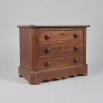 1444 5291 CHEST OF DRAWERS